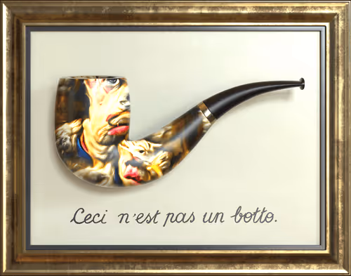 Baloney Elapse Pipe