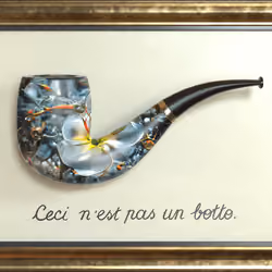 Flower Permeate Pipe