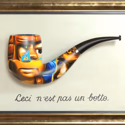 Test Benight Pipe