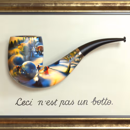 Progress Environment Pipe