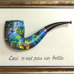 Startle Mellowly Pipe