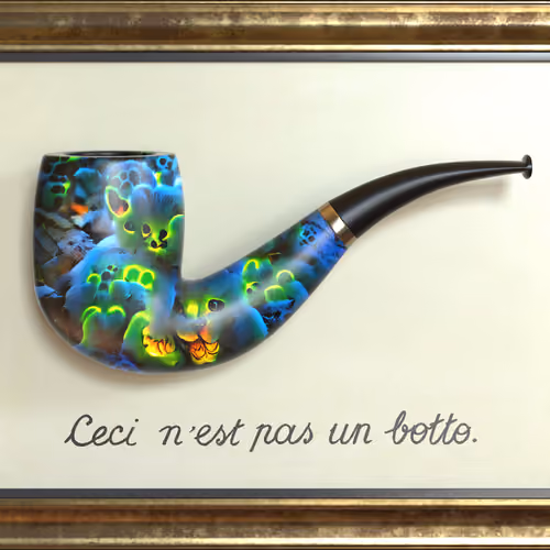 Startle Mellowly Pipe