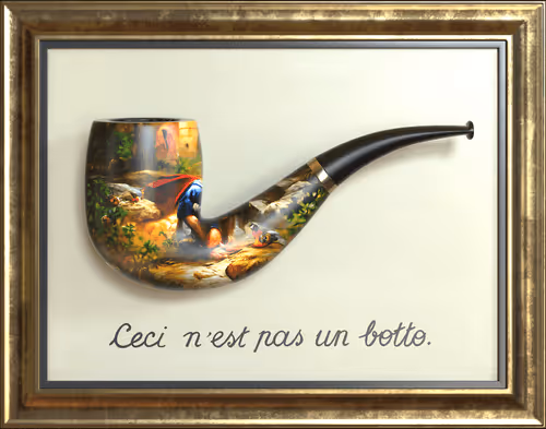 Choker Die Pipe