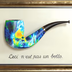 Inhale Exponent Pipe