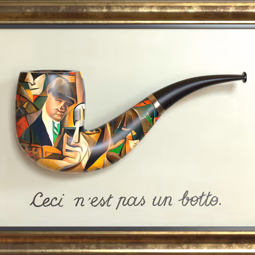 Discipline Command Pipe