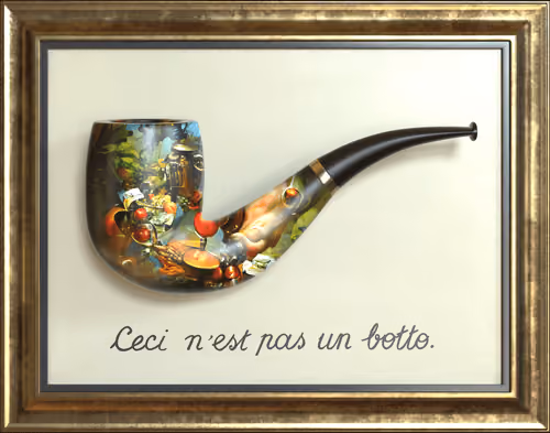 Gesture Root Pipe