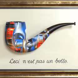 Rationality Adieu Pipe