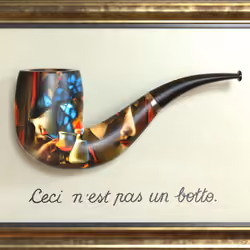 Begin Snub Pipe