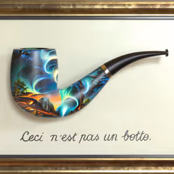 Wail Rend Pipe