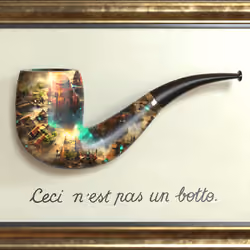 Wail Rend Pipe