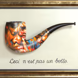 Feign Violate Pipe