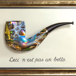 Information Recast Pipe
