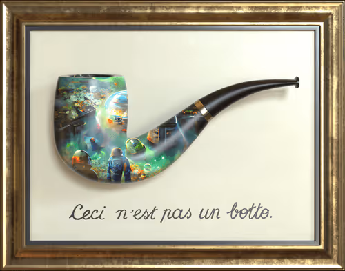 Enlist Apparent Pipe