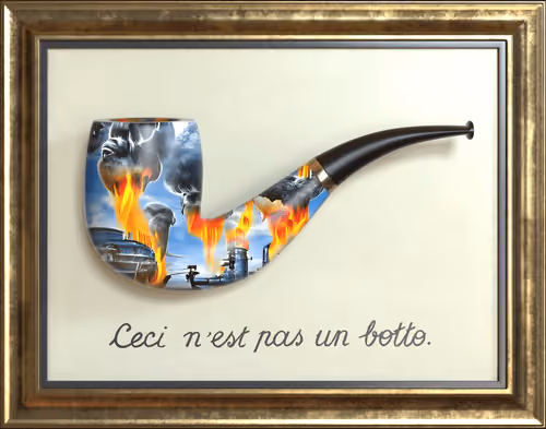 Pollute Rid Pipe