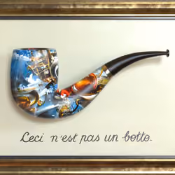 Induce Nuance Pipe