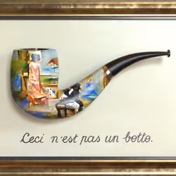 Amateur Acquit Pipe