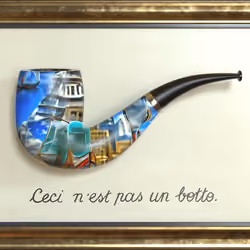 Poetic Able Pipe