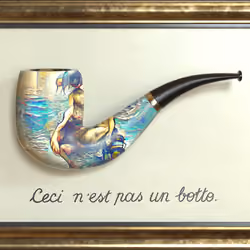 Joining Passage Pipe