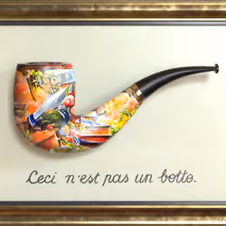 Name Snatch Pipe