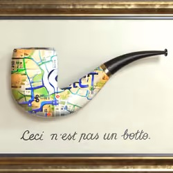 Repletion District Pipe