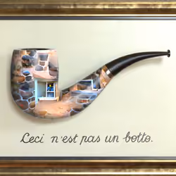 Rustle Lease Pipe