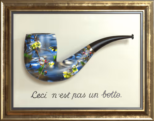 Entice Flow Pipe