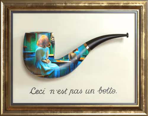 Finalize Relax Pipe