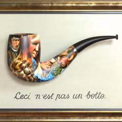 Consociate Invade Pipe