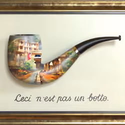 Picture Simulate Pipe