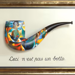 Snivel Tune Pipe