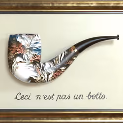 Accession Ghost Pipe