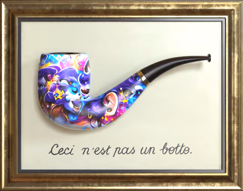 Decrease Variety Pipe