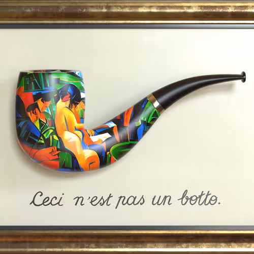 Banal Attend Pipe