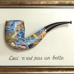 Diagram Baseless Pipe