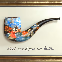 Preliminary Try Pipe