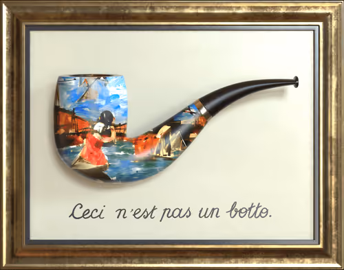 Preliminary Try Pipe