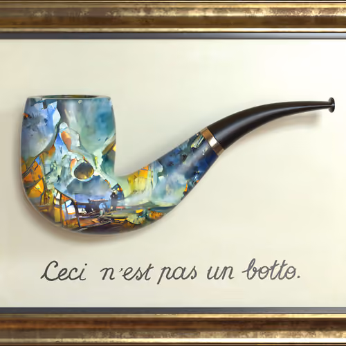 Vary Atmosphere Pipe