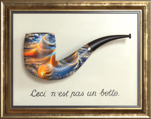 Understand Current Pipe
