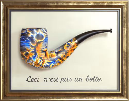 Privy Contagion Pipe