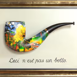Arise While Pipe