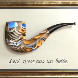 Shrive Placement Pipe