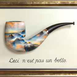 Dim Attempt Pipe