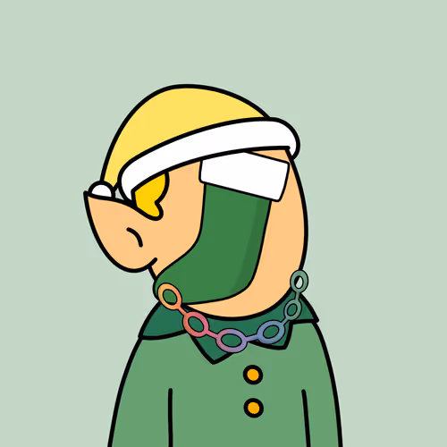 Elf #7042