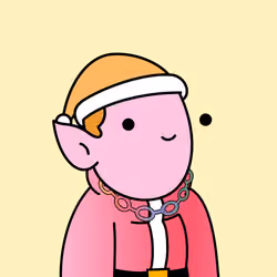 Elf #774