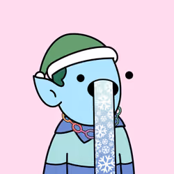 Elf #2826