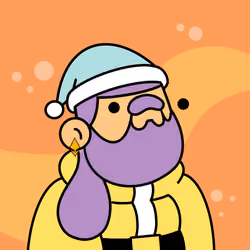 Santa #201
