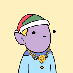 Elf #2101