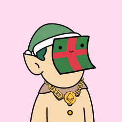 Elf #5426