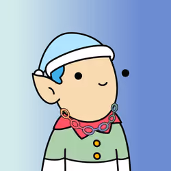 Elf #6740