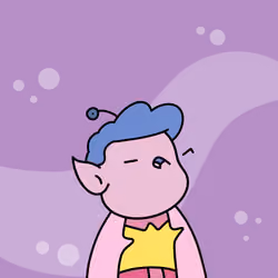 Baby Elf #5887